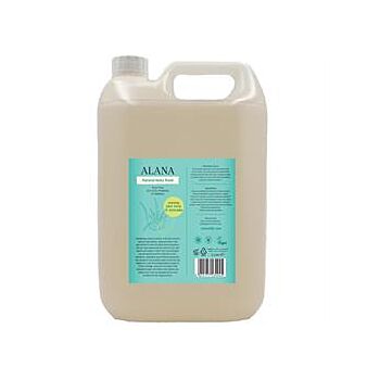 Alana - Aloe & Avocado Body Wash (5000ml)