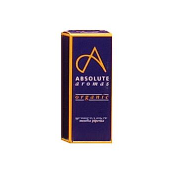 Organic Eucalyptus Radiata Oil (10ml)