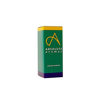 Jasmine Absolute Oil 2ml (2ml)