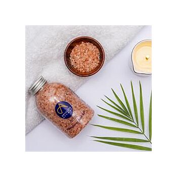 Detox Himalayan Bath Salt (290g)