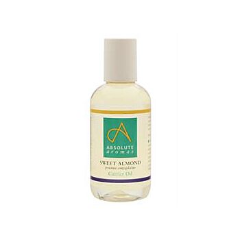 Absolute Aromas - Almond Sweet Oil (150ml)