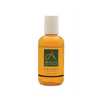 Absolute Aromas - Wheatgerm Oil (150ml)
