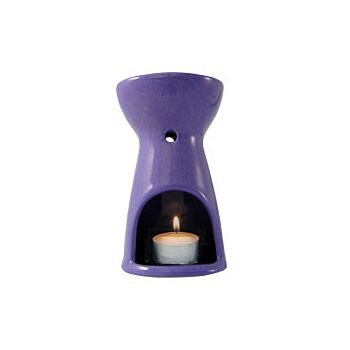 Oil Burner - Lavender (1 box)
