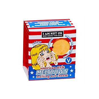 I Am Nut OK - Meltdown - American Style (200g)