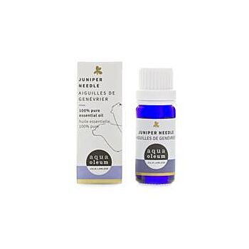 Juniper Needle Essential Oil (10ml)
