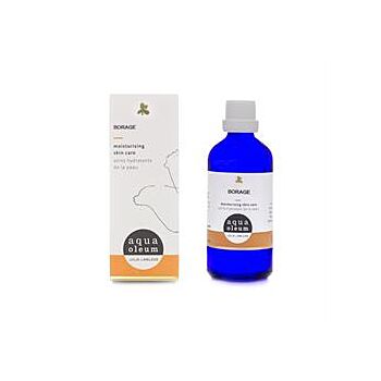 Borage Carrier Oil (100ml)