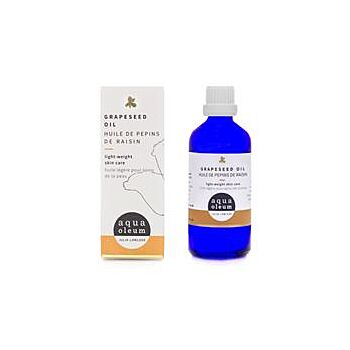 Grapeseed Carrier Oil (100ml)