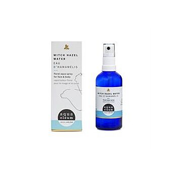 Witch Hazel Flower Water (100ml)