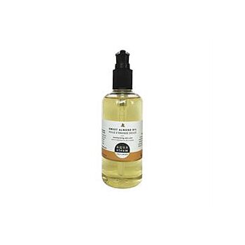 Almond Sweet Carrier Oil (250ml)