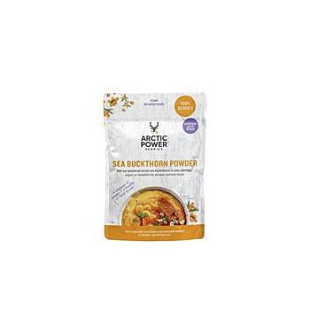 Arctic Power Berries - Sea Buckthorn Powder (70g)