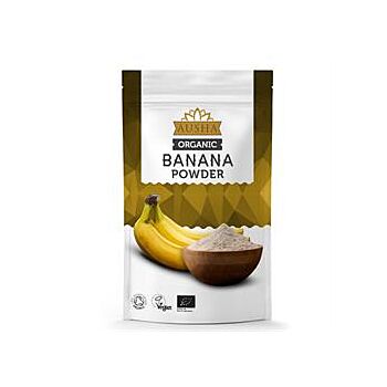Organic Banana Powder 250g (250g)