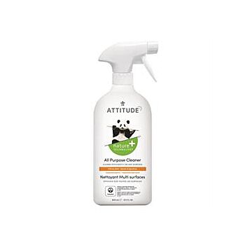 Attitude - Multi Surface Cleaner (800ml)