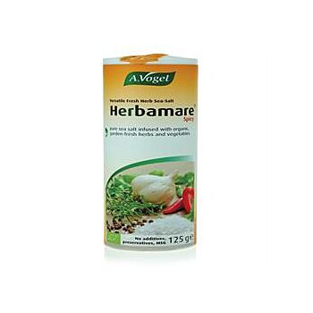 A Vogel - Herbamare Spicy (125g)