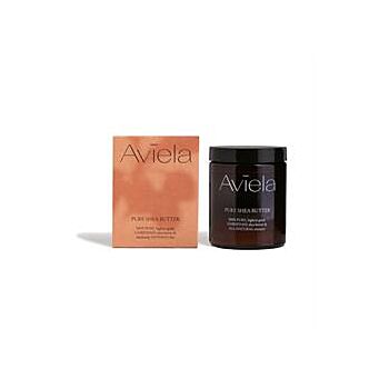 Pure Shea Butter (180ml)