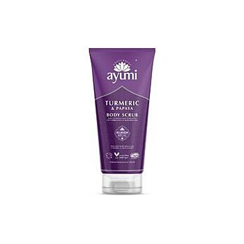 Ayumi - Ayumi Turmeric Body Scrub (6 box)