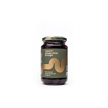 Galega Olives Jar (350g)