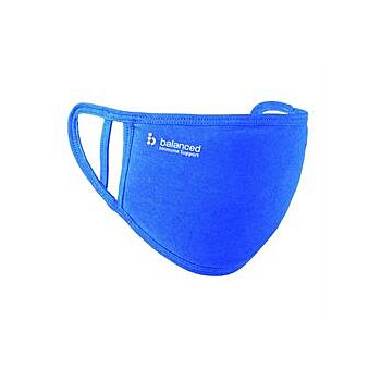 Balanced - Washable Face Mask (2ply)