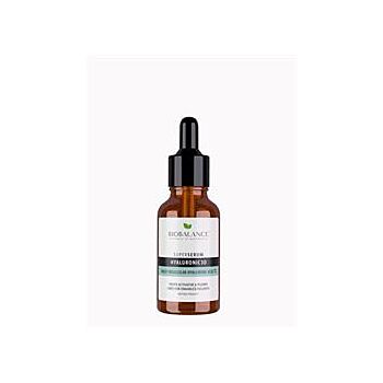 Bio Balance - Super Serum Hyaluronic Acid (30ml)