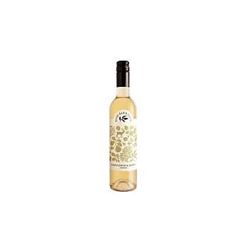 Cordial Elderflower and Quince (500ml)