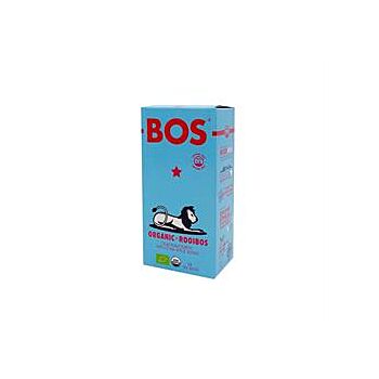 Bos - Chai Rooibos Tea (20bag)