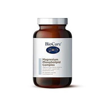 Biocare - Magnesium Phospholipid Complex (90 capsule)
