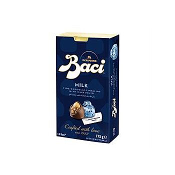 Baci - Bijou Original Milk Choc Box (175g)
