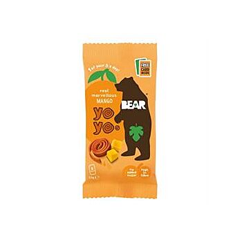 BEAR - BEAR Mango Yoyo (20g)