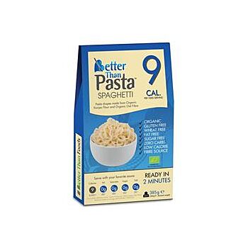 Better Than - Better Than Pasta Spaghetti (385g)