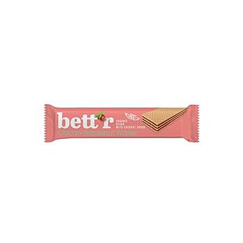 Bettr - Hazelnut Cacao Cream Wafer (30g)