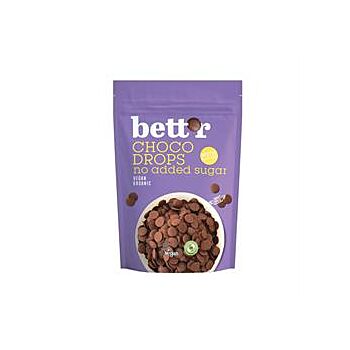 No Added Sugar Choco Drops (200g)
