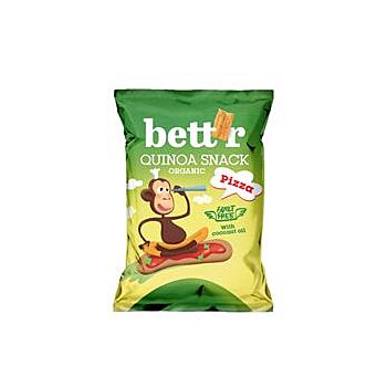 Quinoa Snack Pizza (50g)