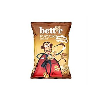 Popcorn Salted Caramel (60g)