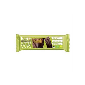 Nut Butter Cups with Pistachio (39g)