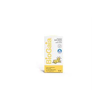 Protectis Baby Drops (5ml)