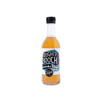 Blighty Booch Kombucha - Org Original Kombucha (330ml)