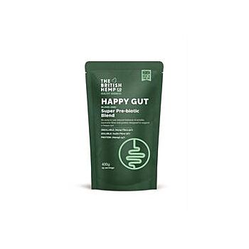 FREE Happy Gut Super Prebiotic (400g)