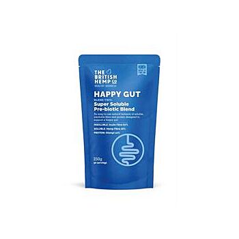 FREE Happy Gut soluble prebiot (250g)