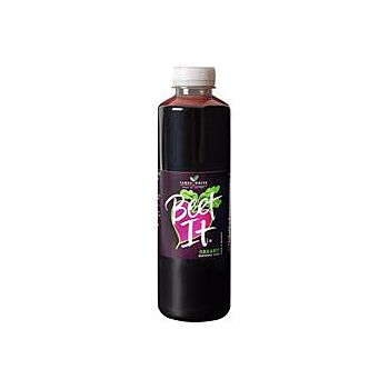 Beet It - Organic Beetroot Juice (PET) (750ml)