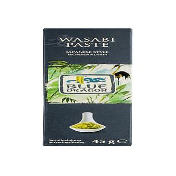 Blue Dragon - Wasabi Paste (45g)