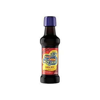 Blue Dragon - Dark Soy Sauce (150ml)