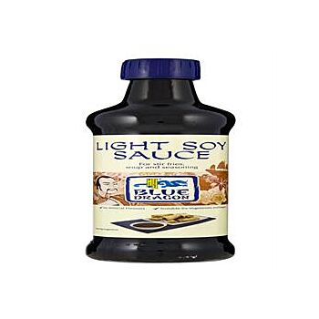 Blue Dragon - Light Soy Sauce (375ml)