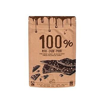 Belvas - Belgian Thins 100% (80g)