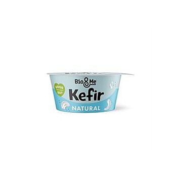 Bio&Me Chilled - Original Kefir Yoghurt (150g)