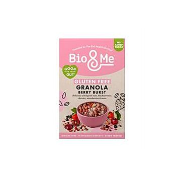Bio&Me - Berry Burst GF Granola (350g)