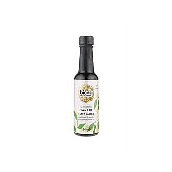 Biona - Tamari Sauce (145ml)