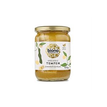 Biona - Organic Tempeh (400g)