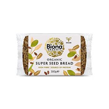 Biona - Organic Super Seed Bread (300g)