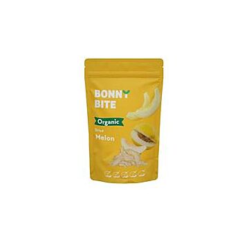 Dried Melon 40g (40g)