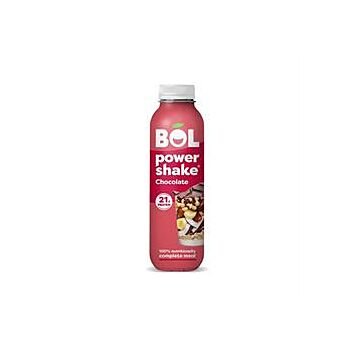 BOL - Chocolate Power Shake (410g)