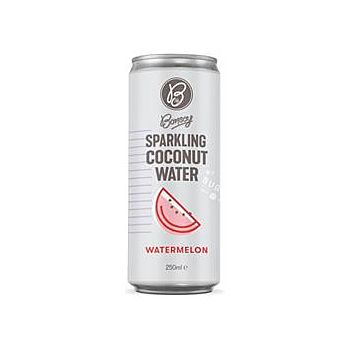 Bonsoy - Sparkling Coconut Watermelon (250ml)